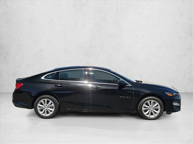 Used 2024 Chevrolet Malibu LT FWD image 4