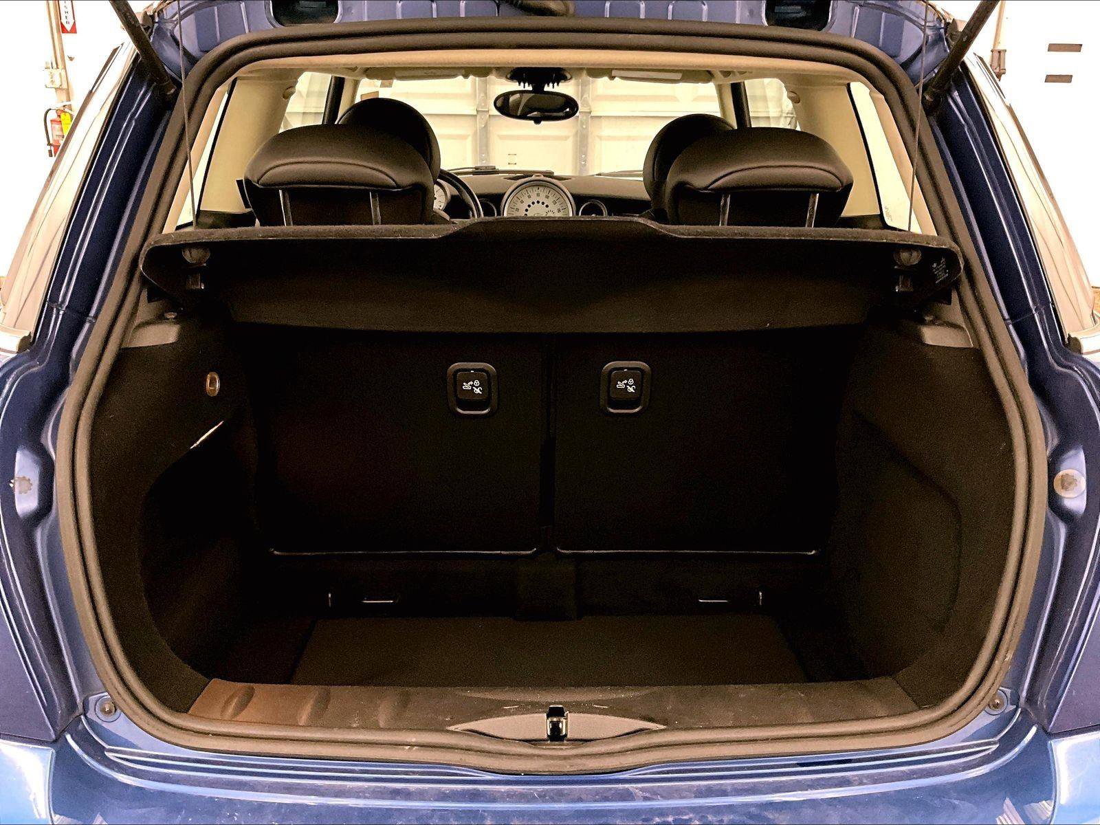 Used 2013 MINI Cooper S FWD image 33