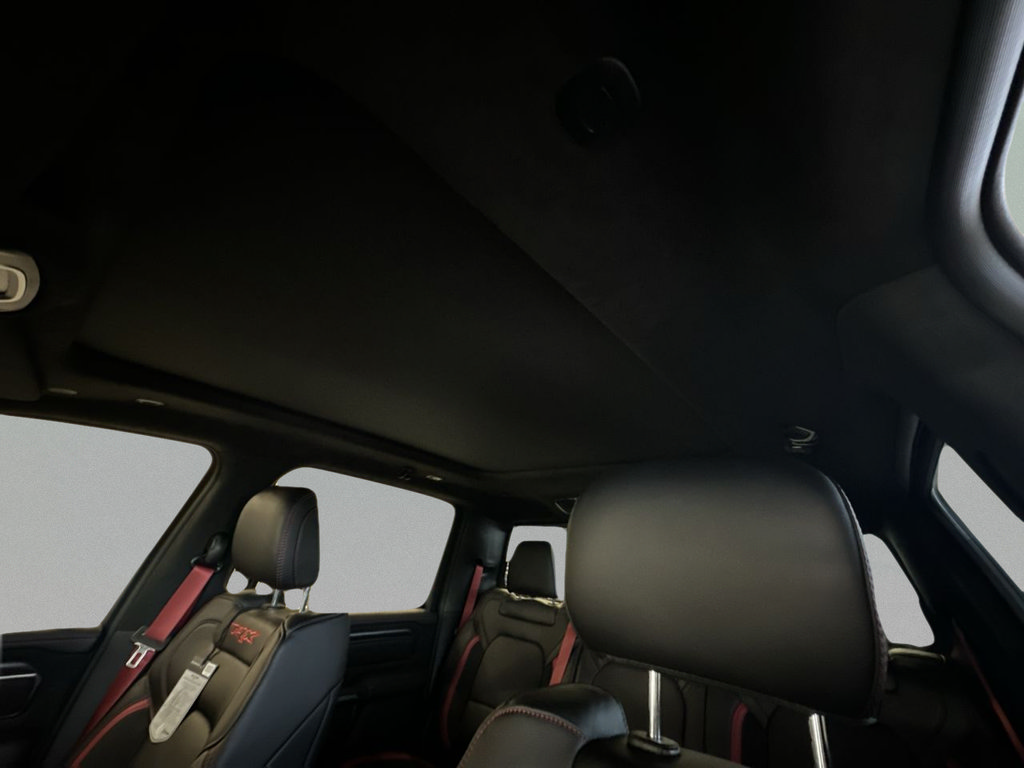 New 2027 RAM 1500 TRX AWD/4WD image 23