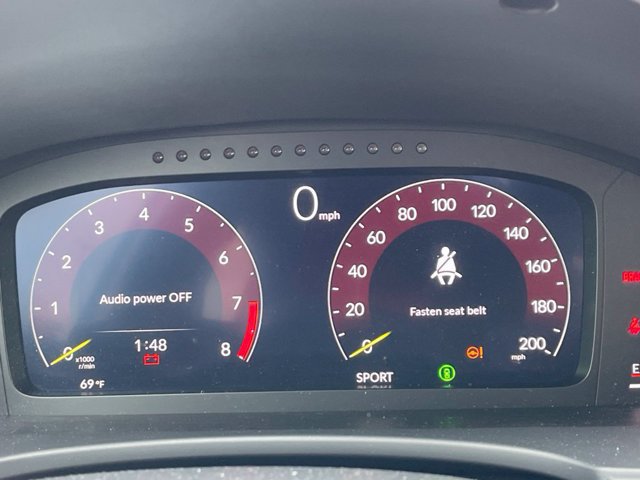 Used 2025 Honda Civic Type R image 19