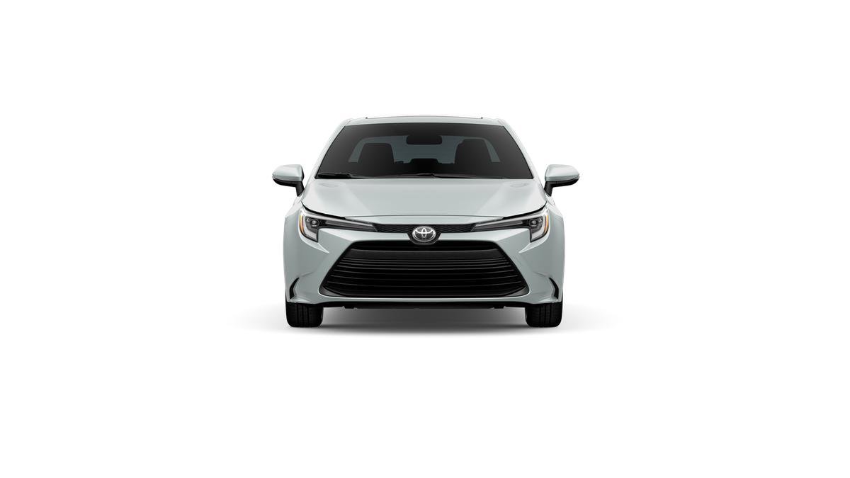 New 2026 Toyota Corolla XLE FWD image 17