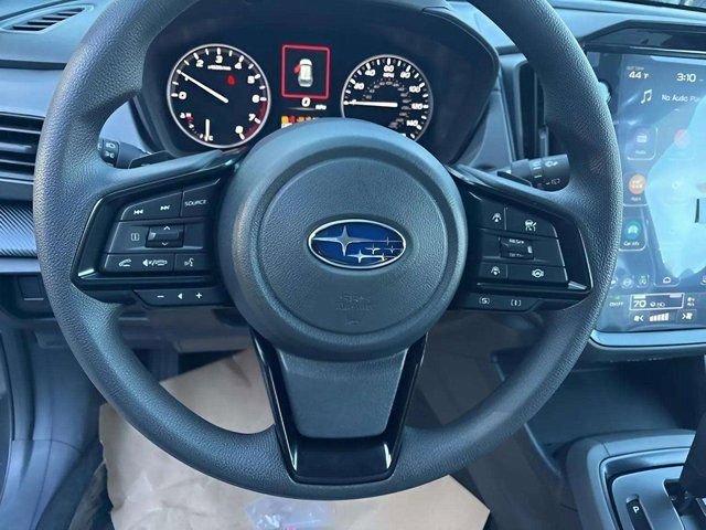 New 2026 Subaru Crosstrek 2.0i Premium image 19