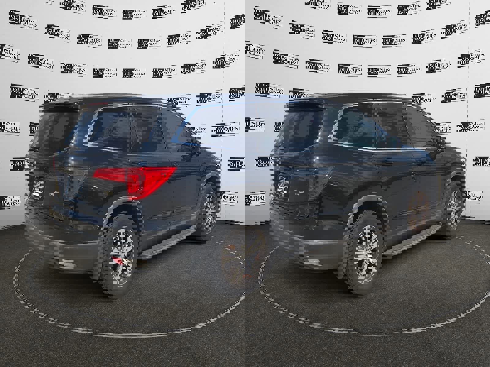 Used 2016 Honda Pilot EX-L image 6