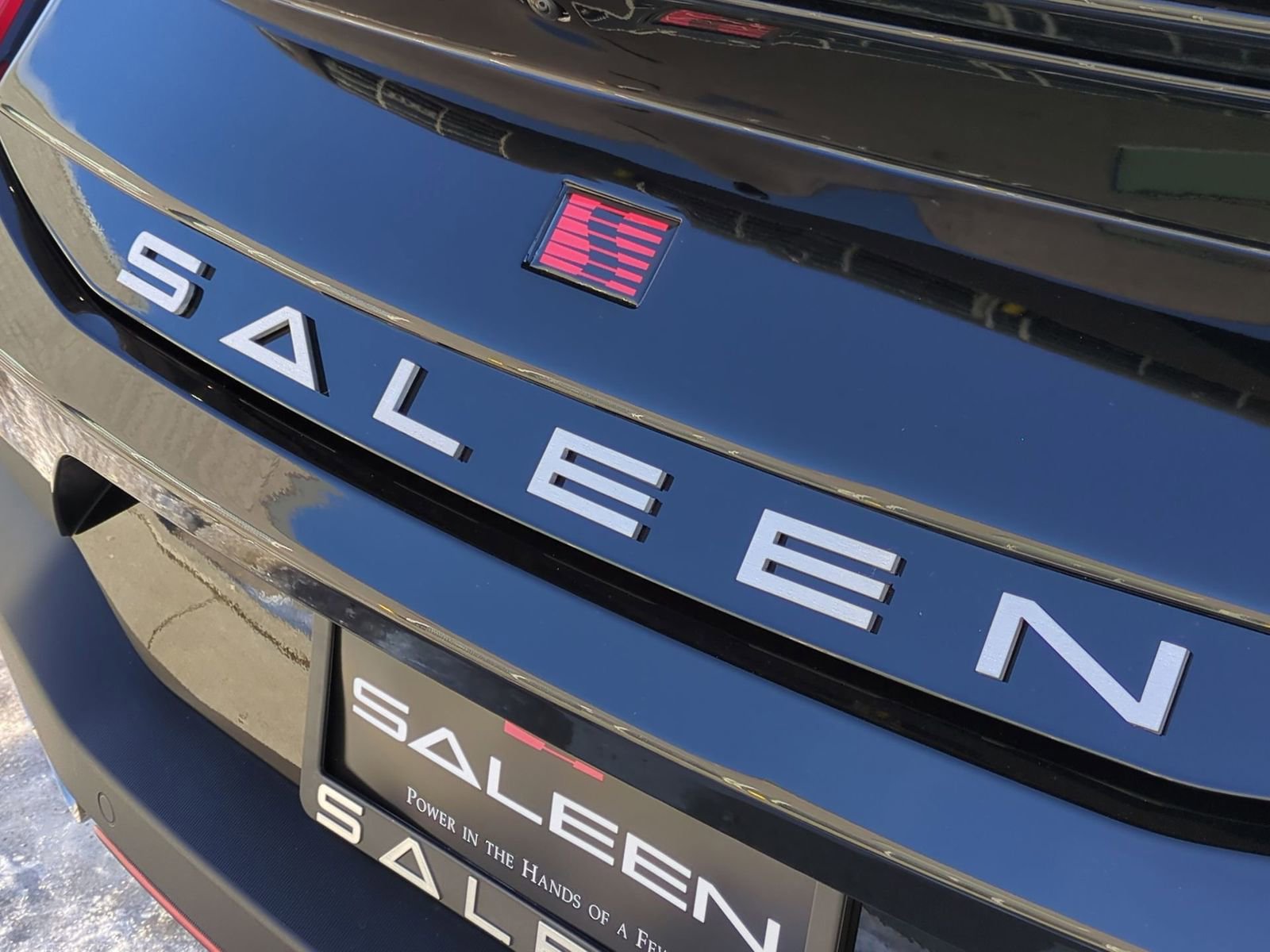 New 2026 Ford Mustang GT image 11