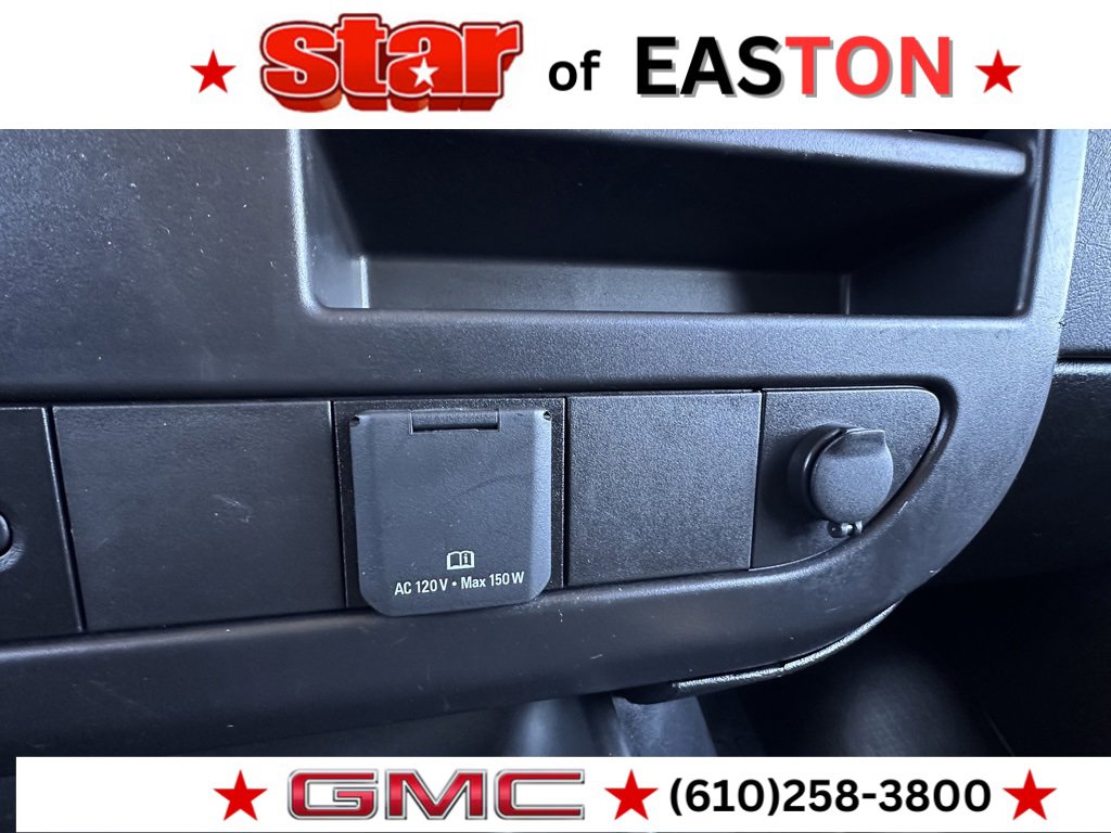 Used 2024 GMC Savana 2500 w/ Driver Convenience Package image 19
