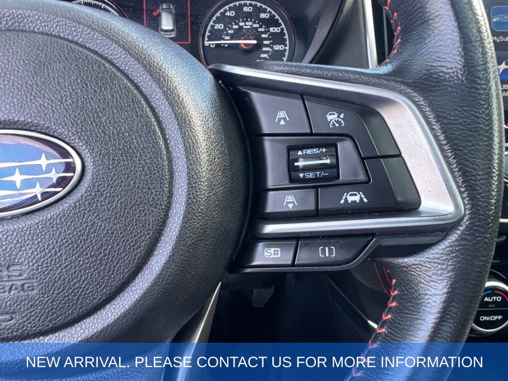 Used 2019 Subaru Forester Sport w/ Popular Package #2 AWD/4WD image 17