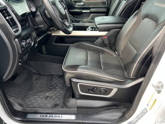 Used 2020 RAM 1500 Laramie AWD/4WD image 23