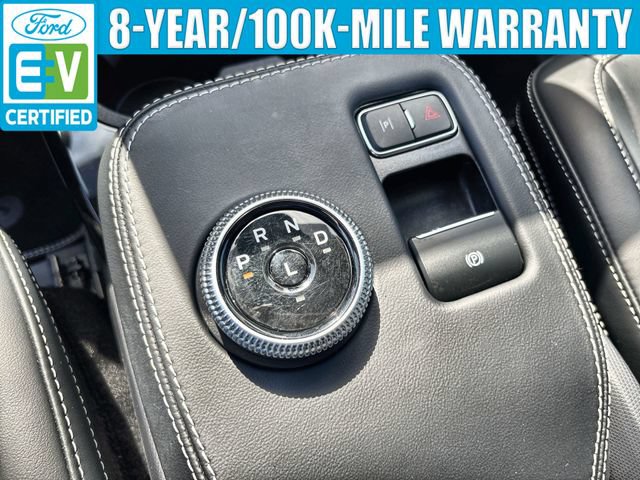 Used 2024 Ford Mustang Mach-E GT AWD/4WD image 30