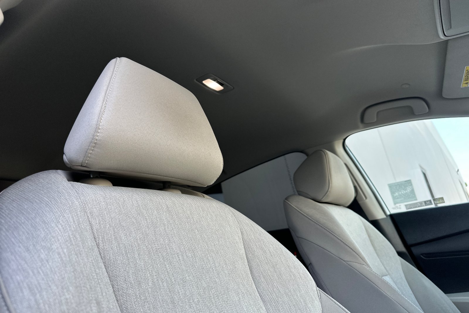 Used 2023 Honda Accord LX image 19