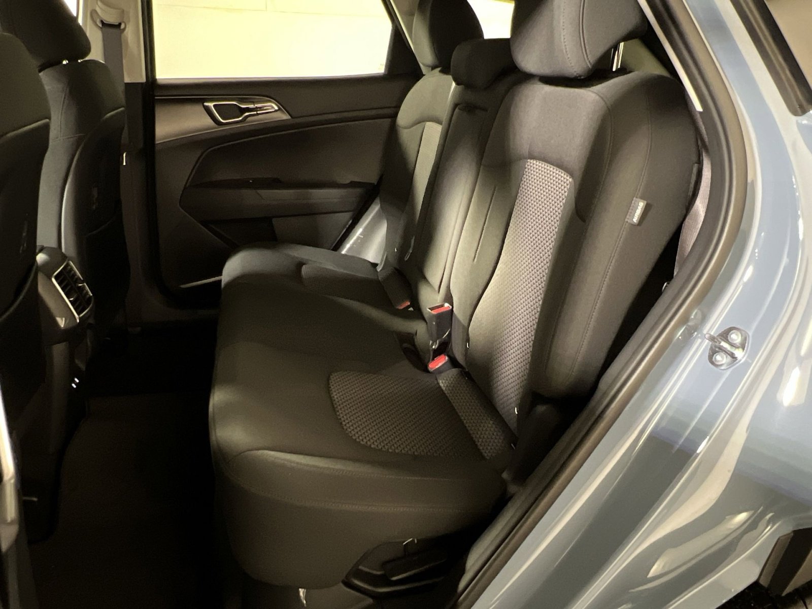 New 2026 Kia Sportage S image 23