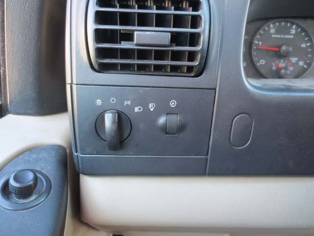 Used 2007 Ford F250 XLT RWD image 11