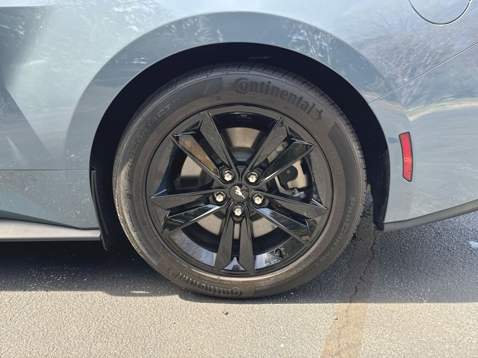 Used 2024 Ford Mustang GT image 26