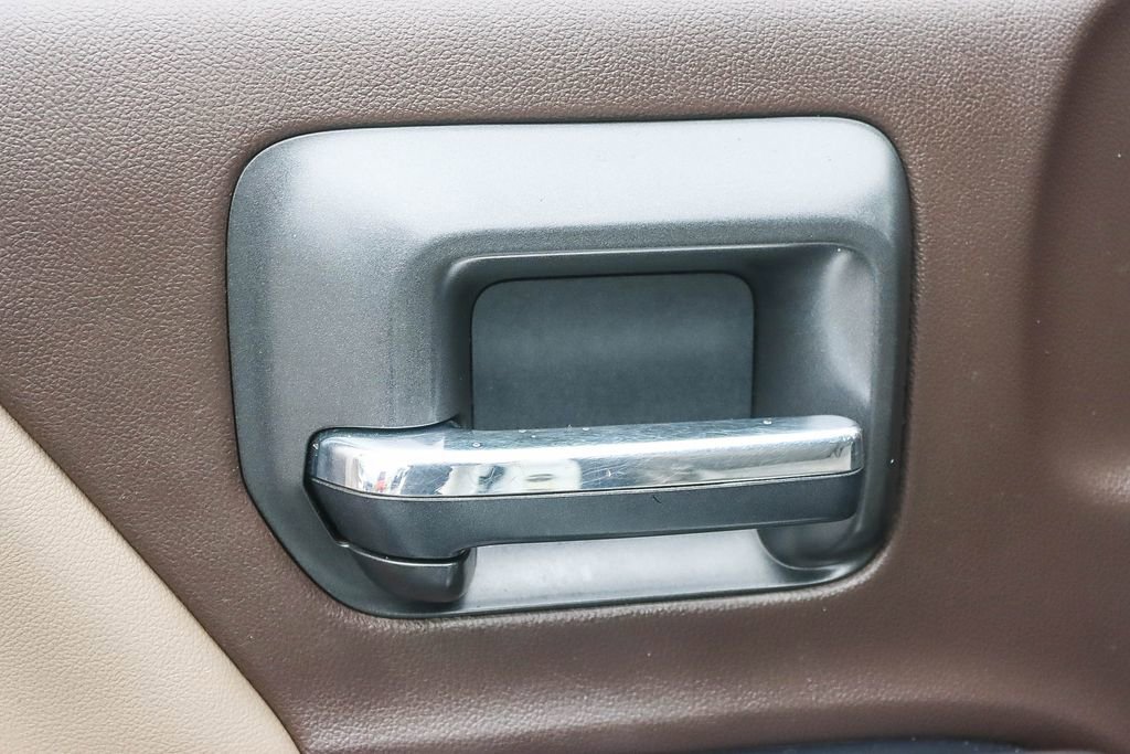 Used 2016 Chevrolet Silverado 1500 LT w/ All Star Edition image 47