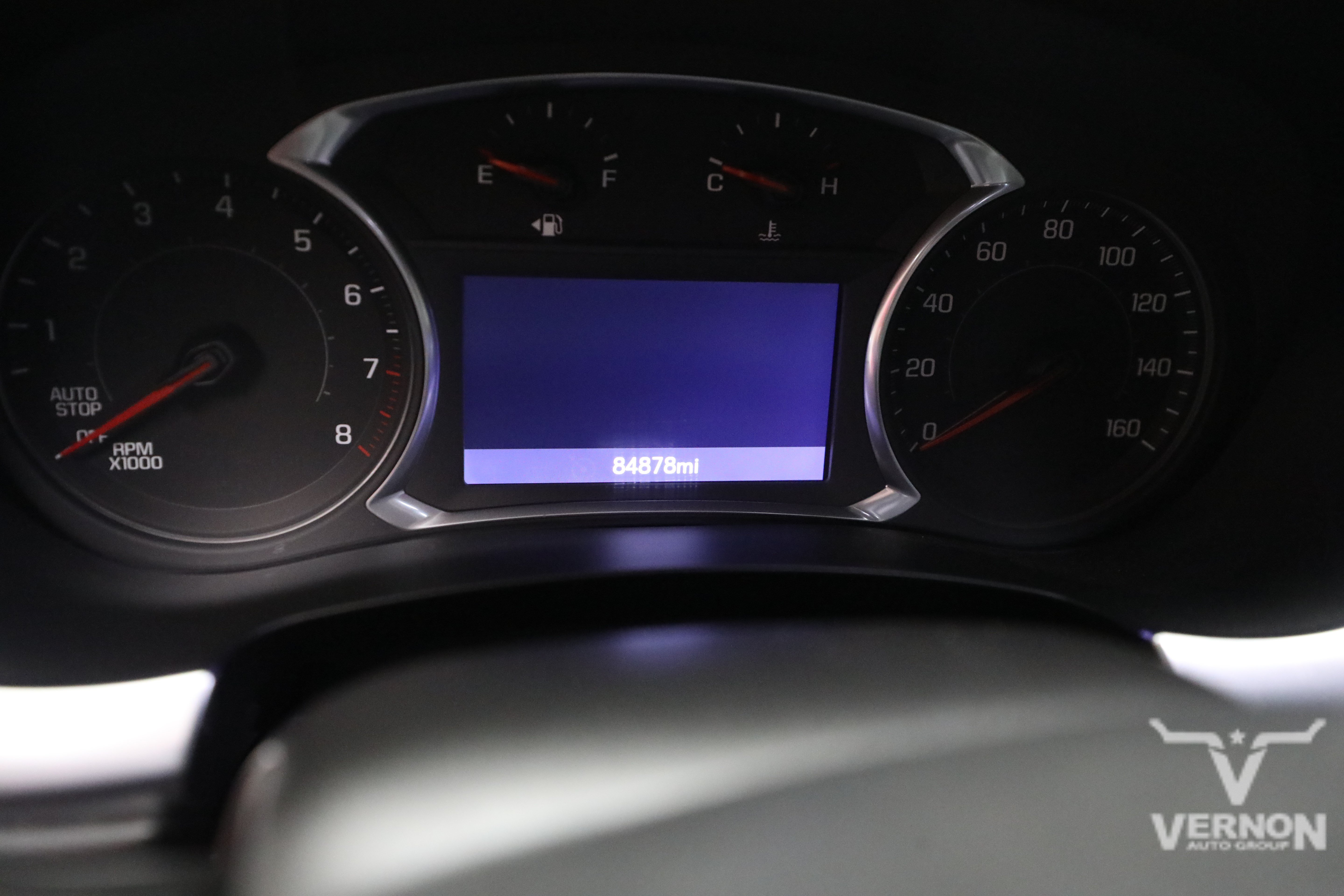 Used 2020 Chevrolet Traverse LT w/ LPO, Floor Liner Package FWD image 8