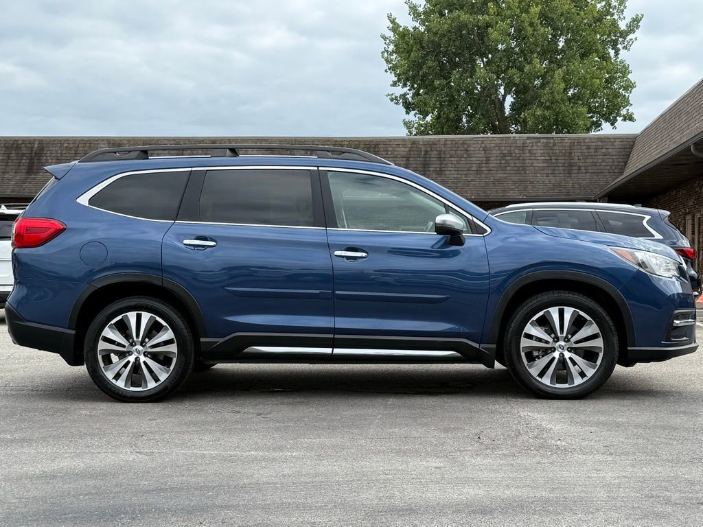 Used 2019 Subaru Ascent Touring image 7
