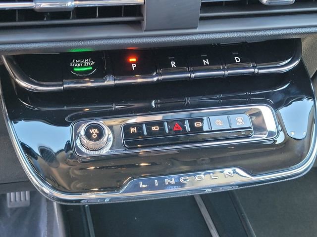 New 2025 Lincoln Corsair Grand Touring w/ Equipment Group 301A image 12