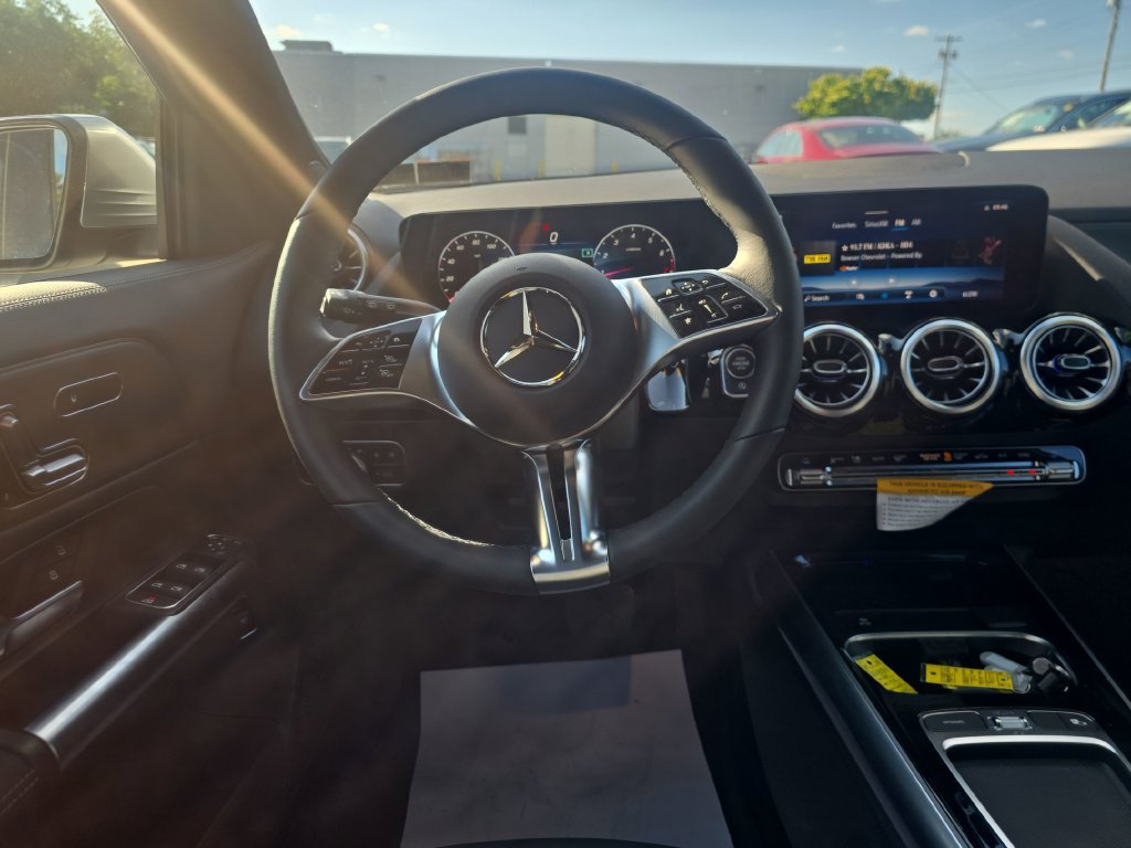 Used 2026 Mercedes-Benz GLA 250 4MATIC image 13