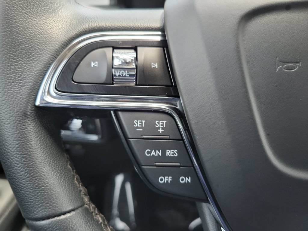 Certified 2022 Lincoln Nautilus FWD image 21