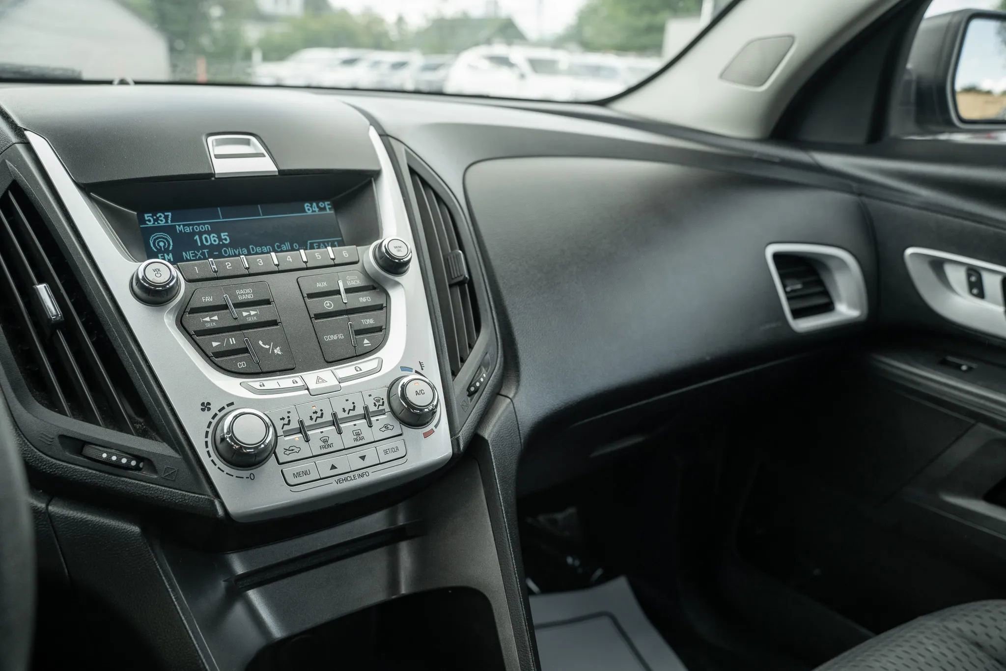 Used 2013 Chevrolet Equinox LS FWD image 17