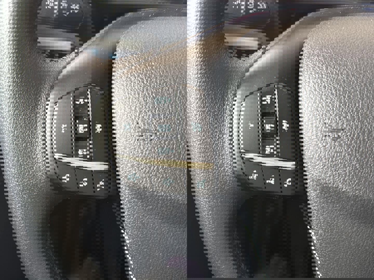 Used 2023 Ford Bronco Sport Big Bend w/ Convenience Package image 15