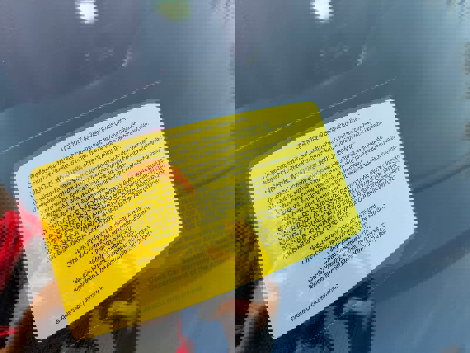 Used 2023 Dodge Charger Scat Pack w/ Plus Group image 13