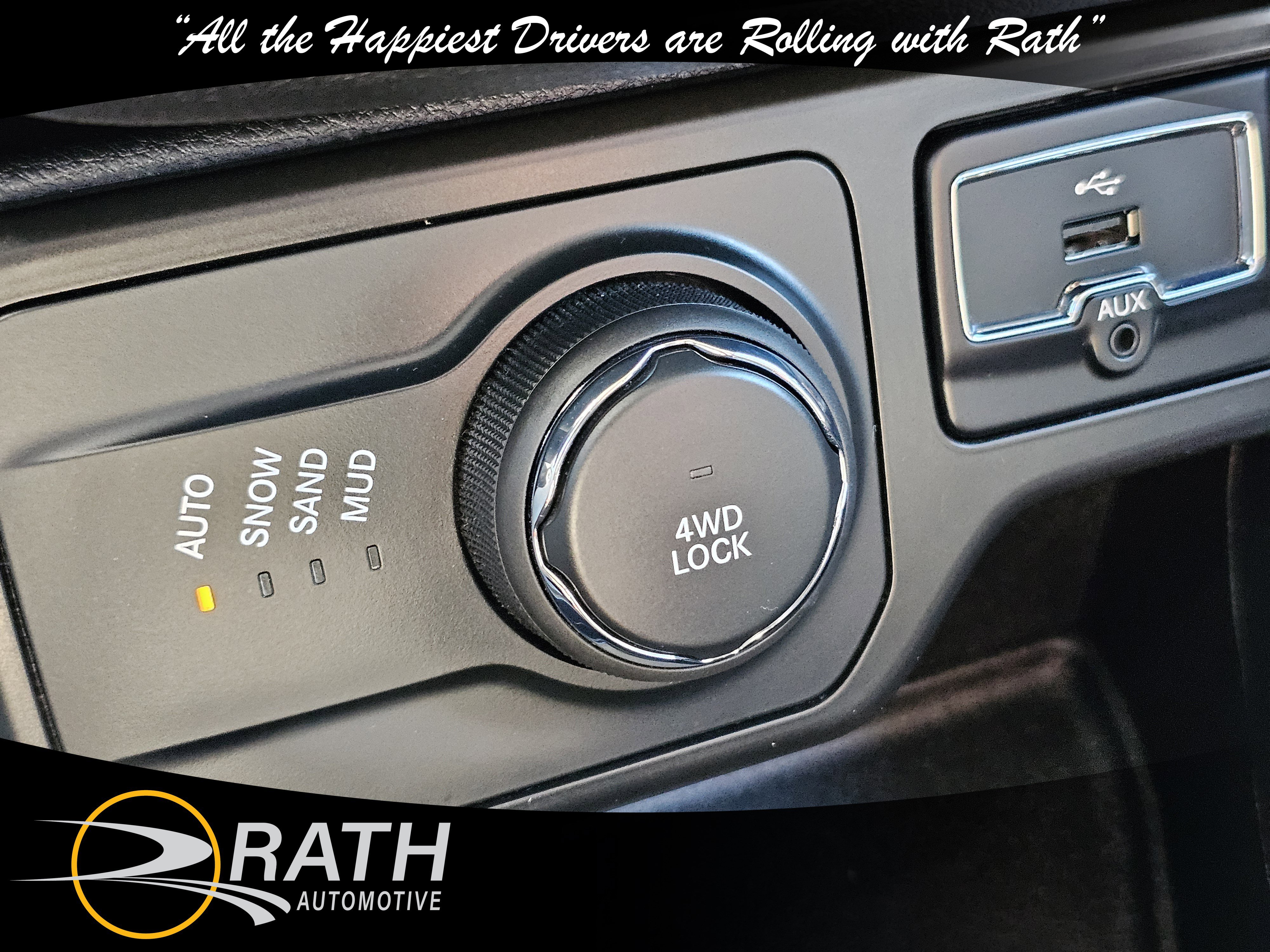 Used 2019 Jeep Renegade Altitude w/ Quick Order Package 2XM image 17