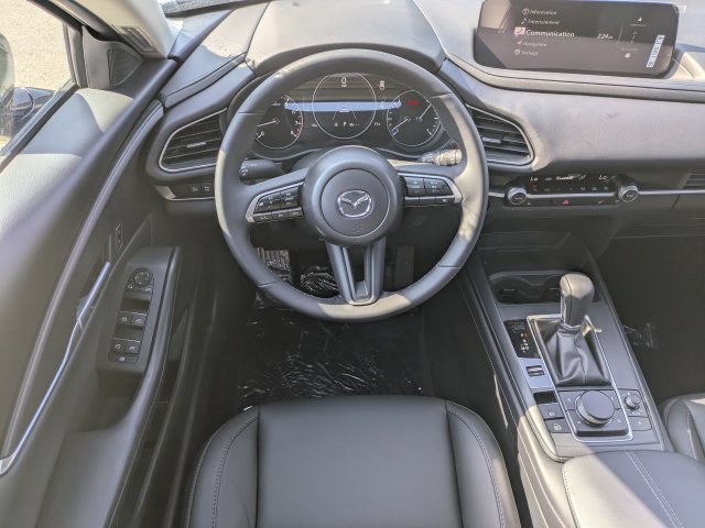 New 2026 MAZDA CX-30 AWD 2.5 S image 12