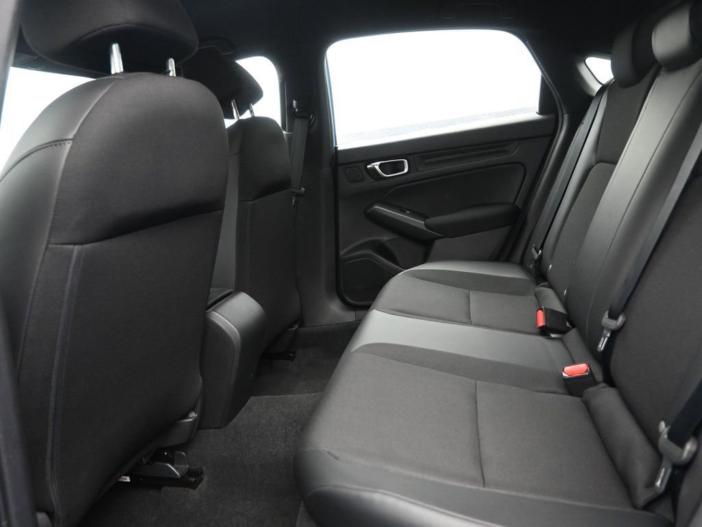 Used 2024 Honda Civic Sport image 13