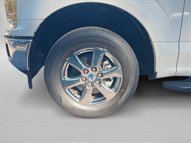 Used 2020 Ford F150 XLT w/ Equipment Group 301A Mid image 9