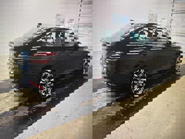 Used 2024 Genesis G70 3.3T Advanced image 3