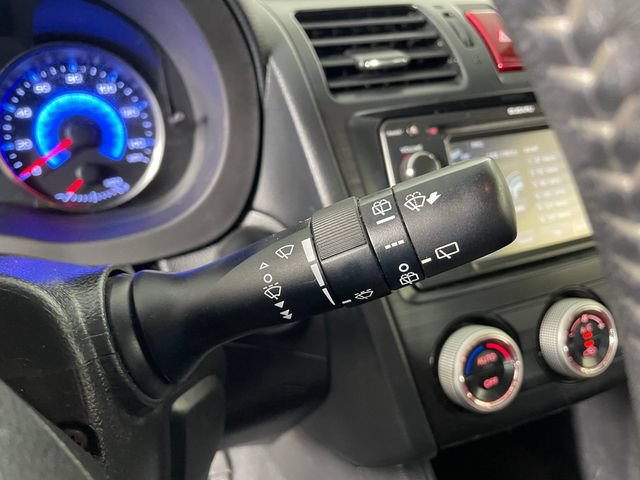 Used 2014 Subaru Crosstrek Touring AWD/4WD image 12