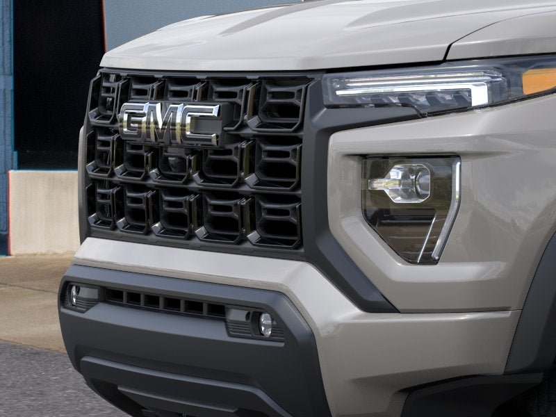 New 2026 GMC Canyon Elevation w/ Convenience Package AWD/4WD image 13