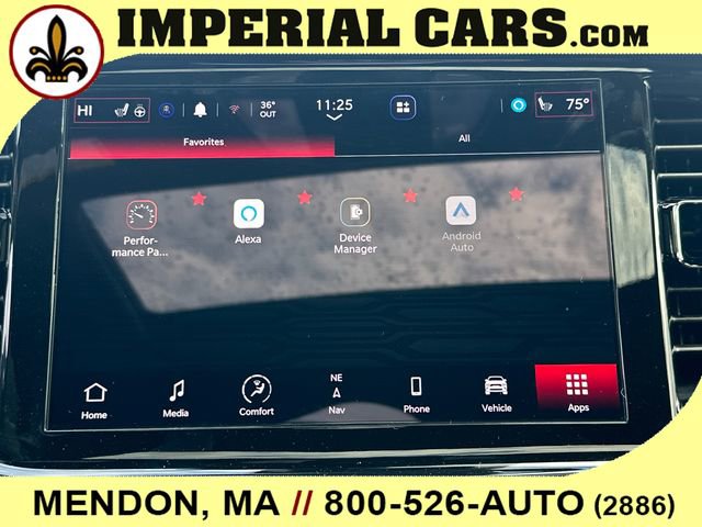 New 2026 Dodge Durango GT image 29