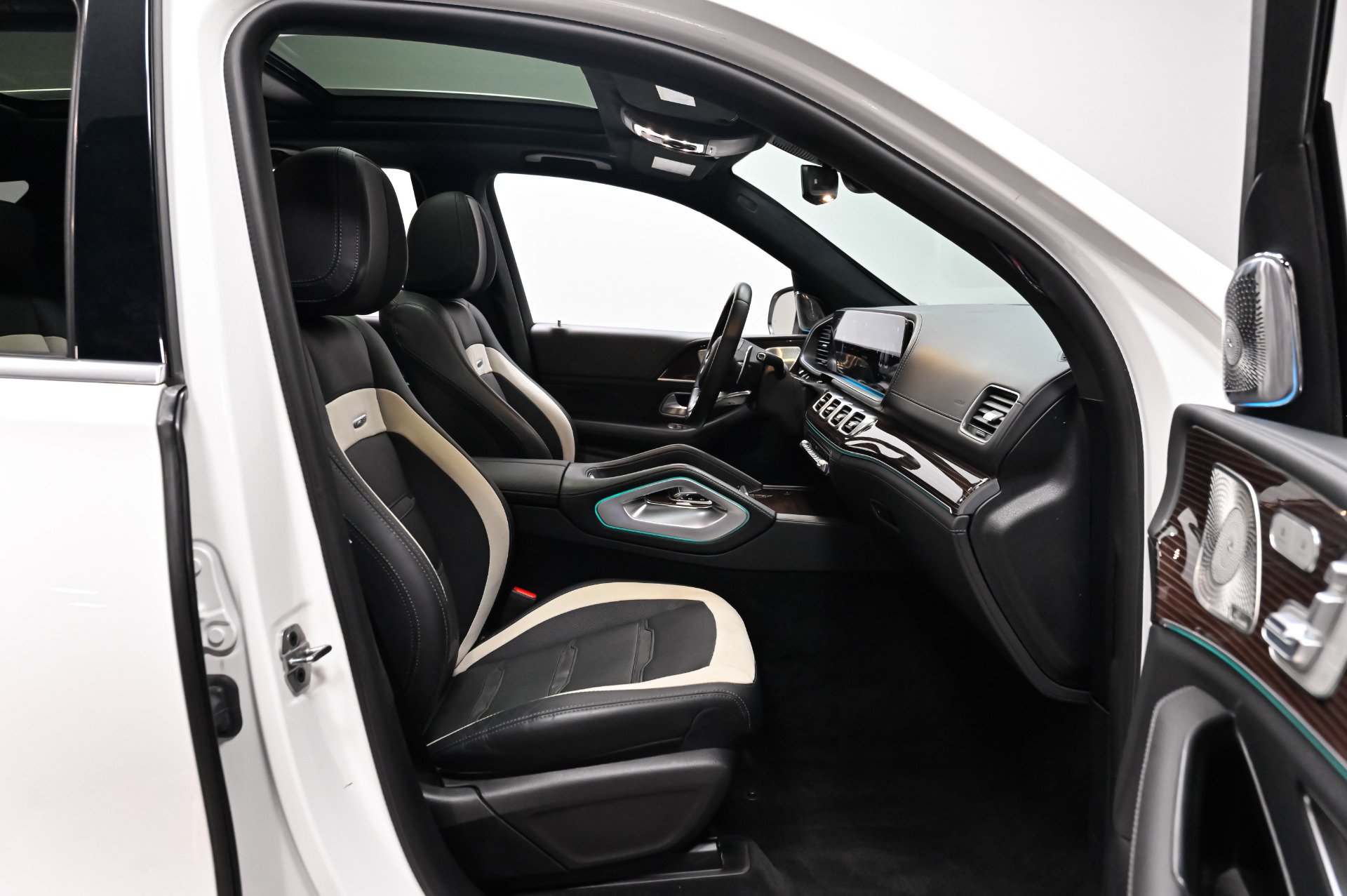 Used 2021 Mercedes-Benz GLE 63 AMG S image 38