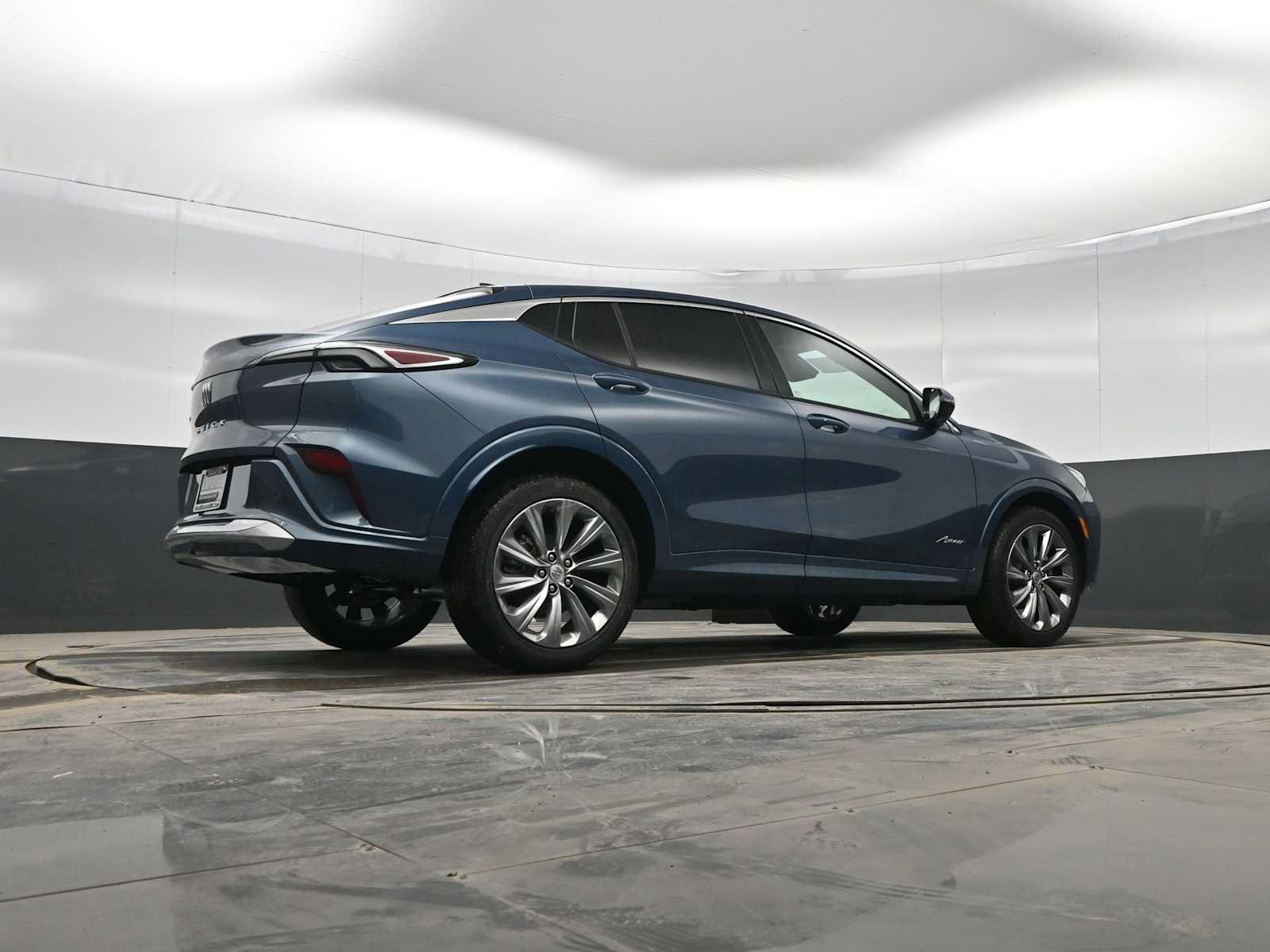 New 2026 Buick Envista Avenir image 37