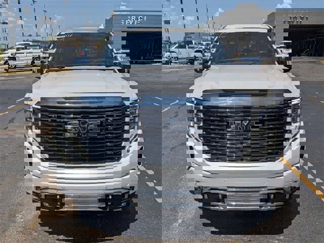 Used 2023 GMC Sierra 1500 Denali Ultimate image 2