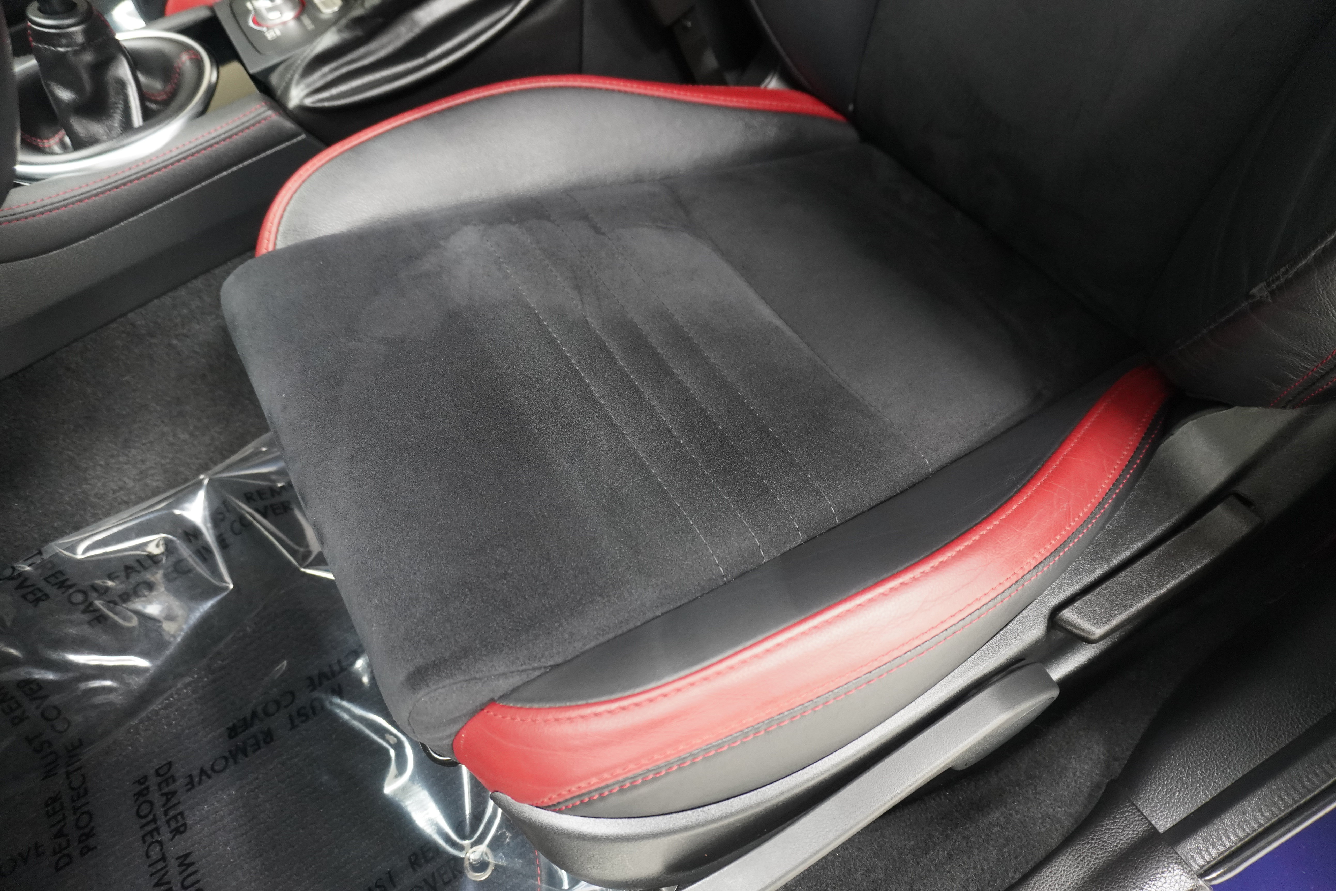 Used 2020 Subaru WRX STI AWD/4WD image 13