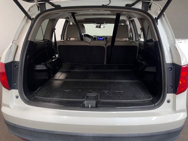 Used 2016 Honda Pilot EX-L image 16