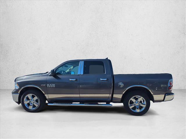 Used 2015 RAM 1500 Big Horn image 7