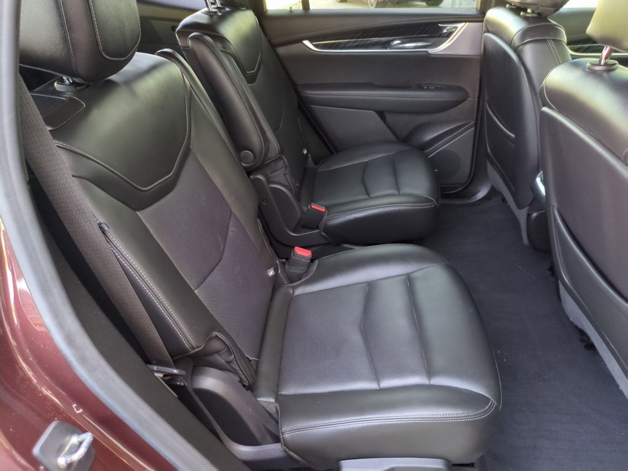 Used 2023 Cadillac XT6 Premium Luxury image 26