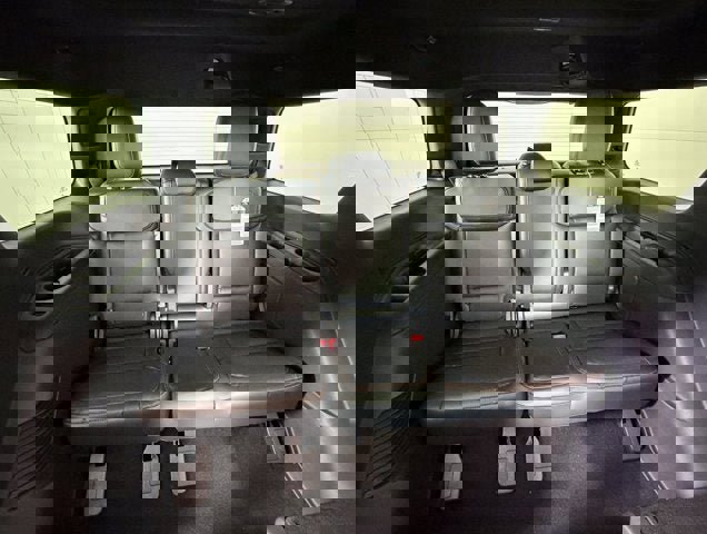 New 2025 Ford Expedition Tremor image 7