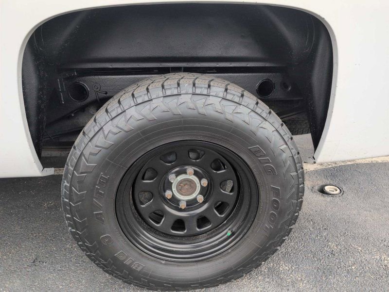 Used 2009 Chevrolet Silverado 1500 LT w/ Power Pack Plus image 32