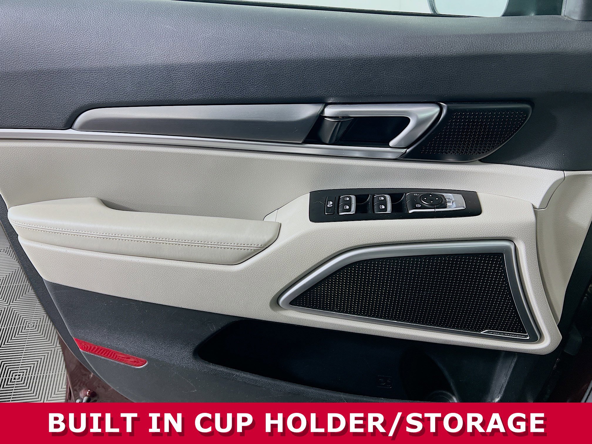 Used 2021 Kia Telluride S image 19