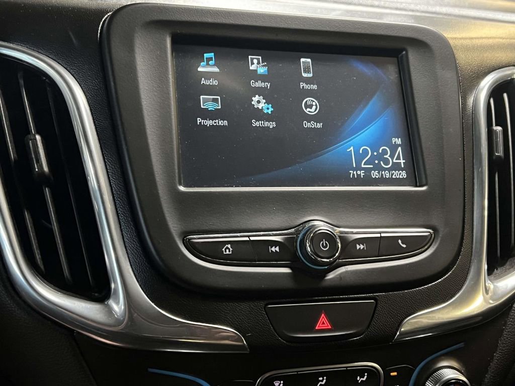 Used 2018 Chevrolet Equinox LT AWD/4WD image 26