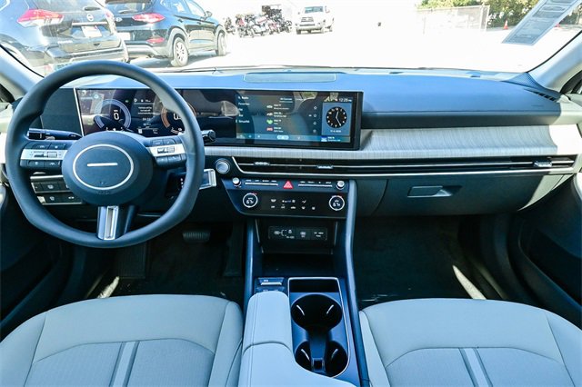 New 2026 Hyundai Sonata Blue image 15