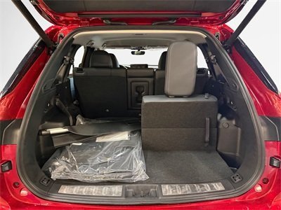 New 2025 Mitsubishi Outlander SE image 24