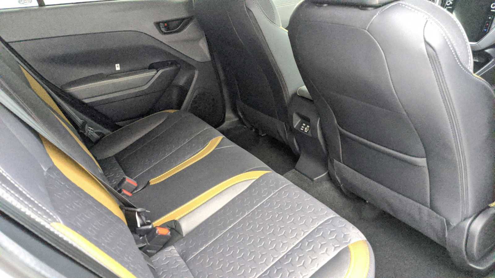 New 2025 Subaru Crosstrek 2.5i Sport image 26