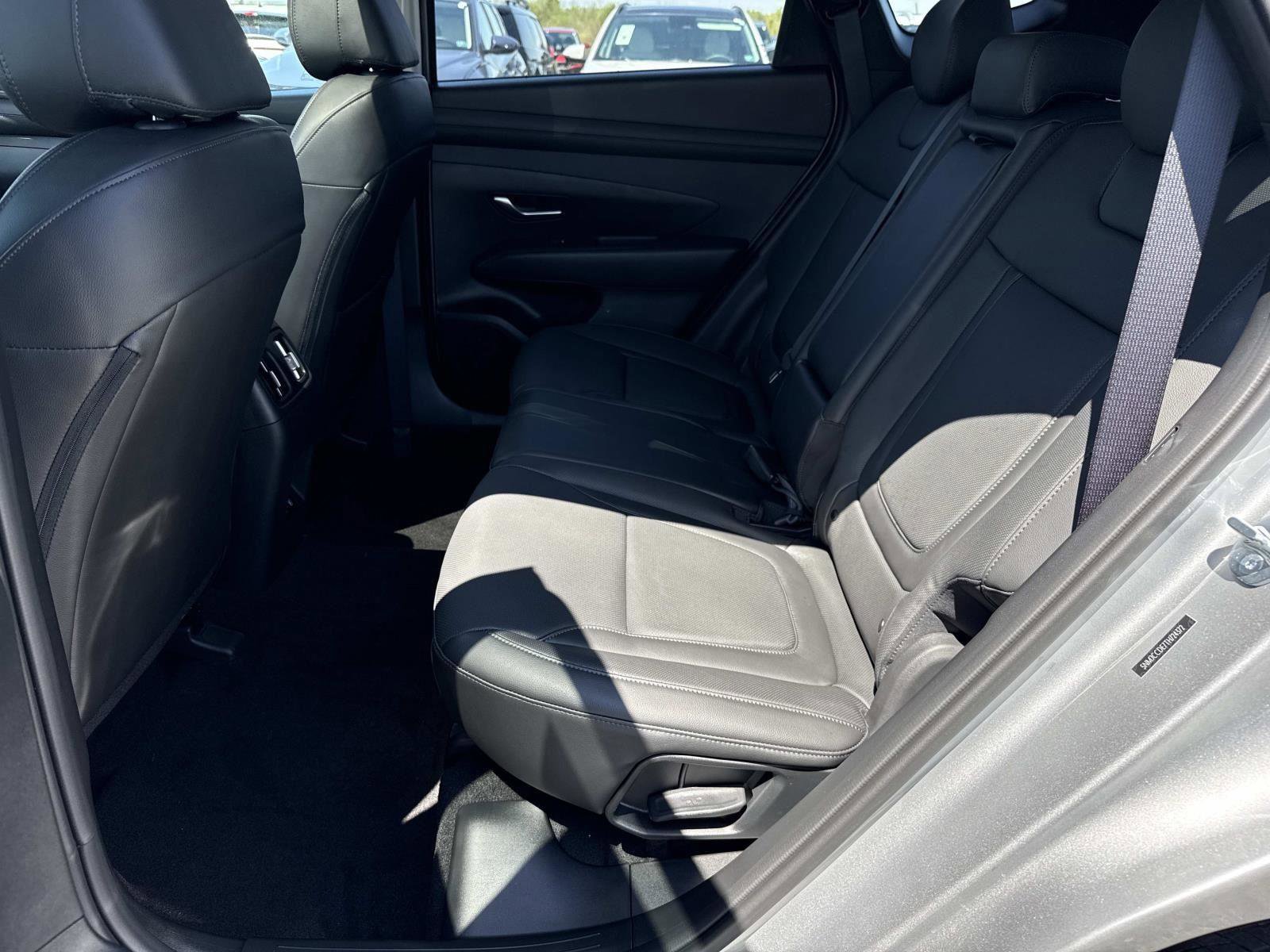 New 2026 Hyundai Tucson SEL AWD/4WD image 11