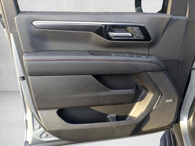 Used 2026 Chevrolet Tahoe RST w/ Comfort Package RWD image 13