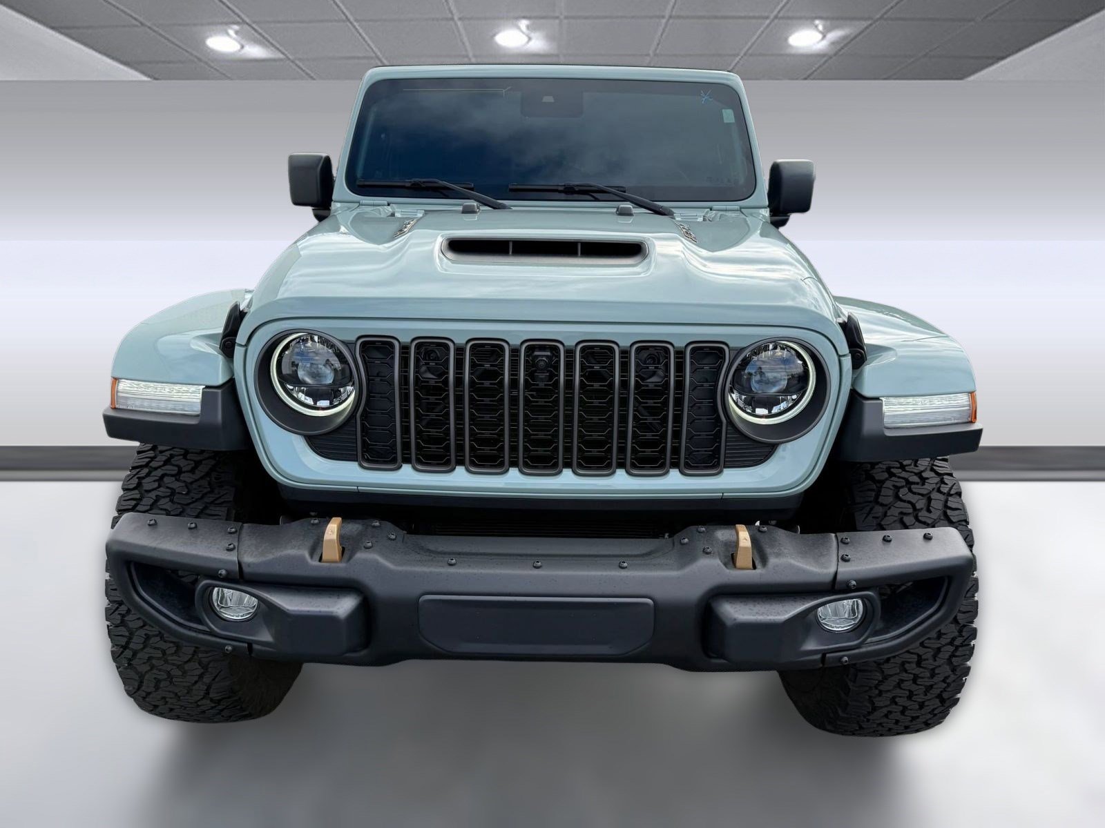 Used 2024 Jeep Wrangler Unlimited Rubicon 392 image 5